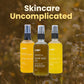 Biome Be.UNITY 100% Rosehip Oil 100ml