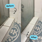 Biome Bathroom Cleaner Concentrate Bar - Clove + Eucalyptus