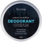 Biome Deodorant Cream 60g