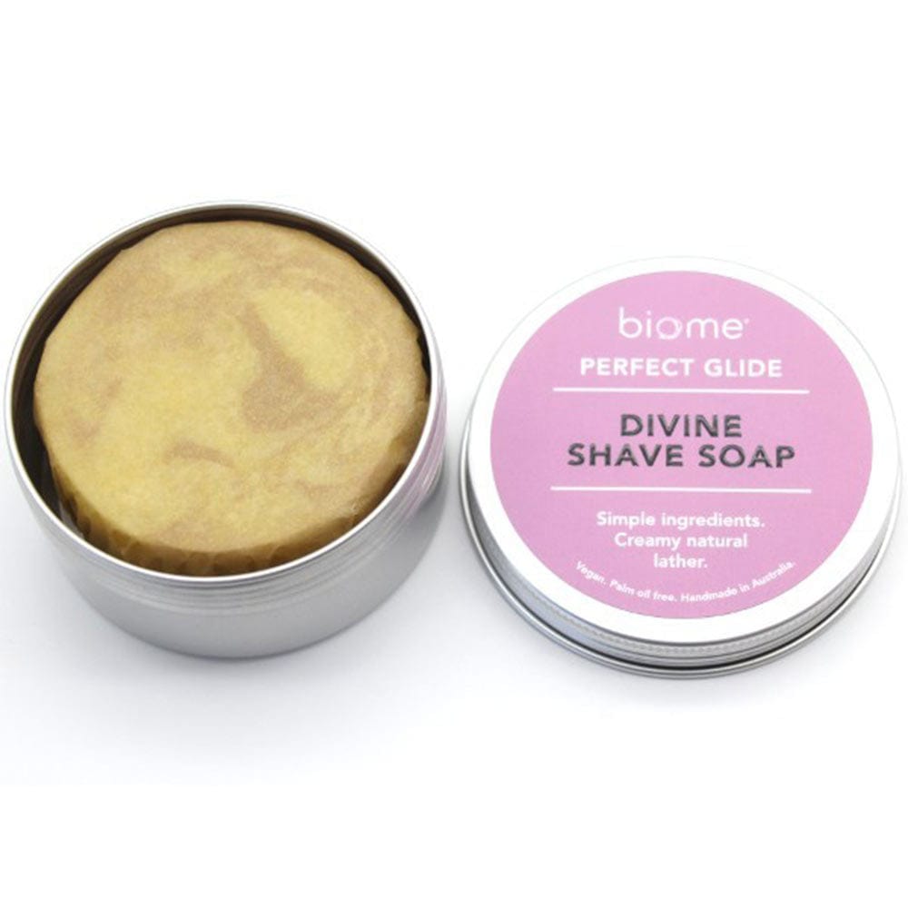 Women's Shave Kit Bundle