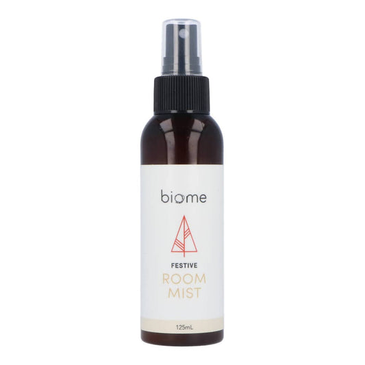 Biome Festive Room Mist 125ml