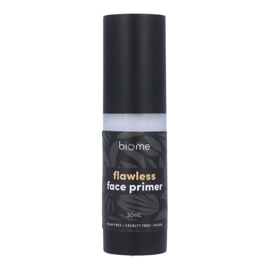 Biome Flawless Face Primer 30ml