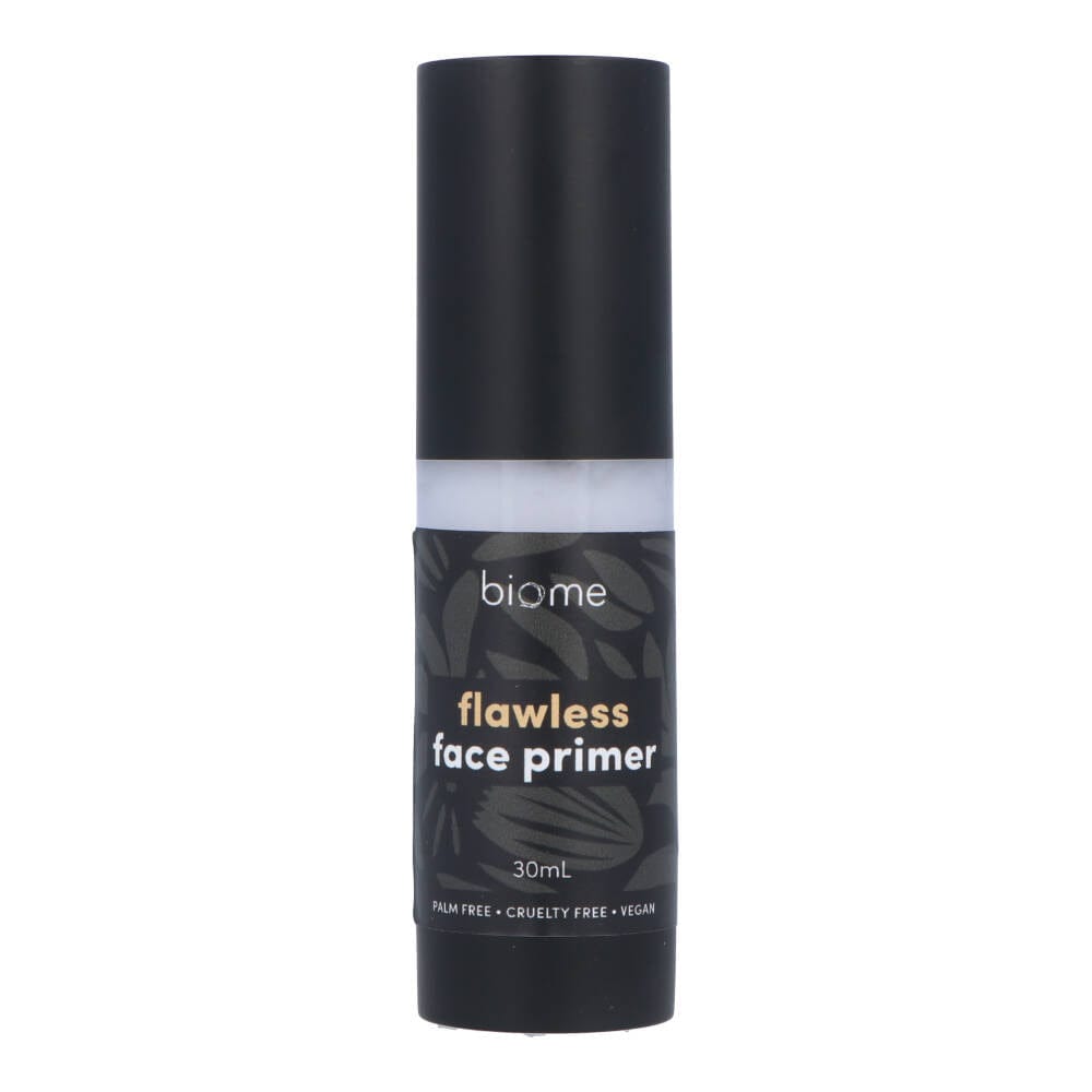 Biome Flawless Face Primer 30ml