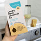 Biome Laundry Liquid Concentrate Bar