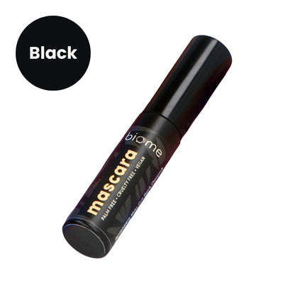Biome Long Lash Natural Mascara 7.5ml