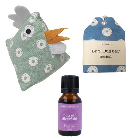 Biome Pantry Protector Bundle