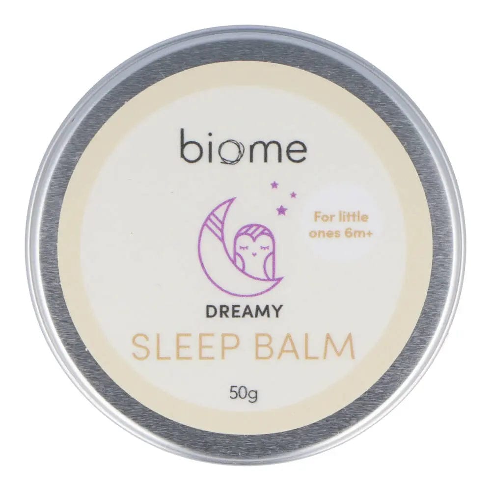 Biome Sleep Balm - Dreamy 50g