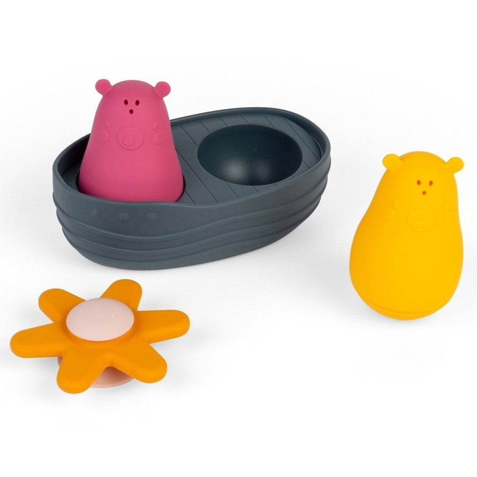 Bigjigs Toys Sensory Bath Set
