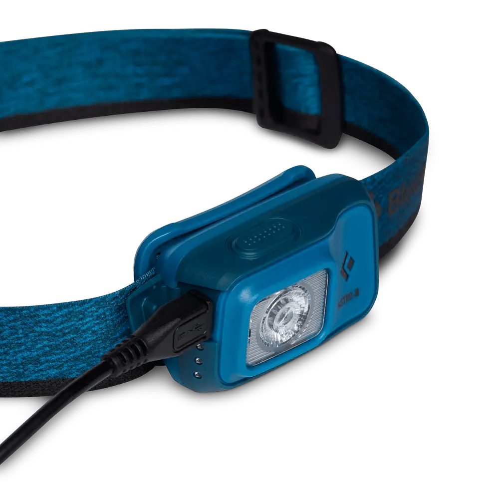 Black Diamond Astro 300-R Headlamp