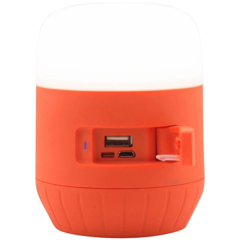 Black Diamond Moji Basecamp Lantern & Charging Station