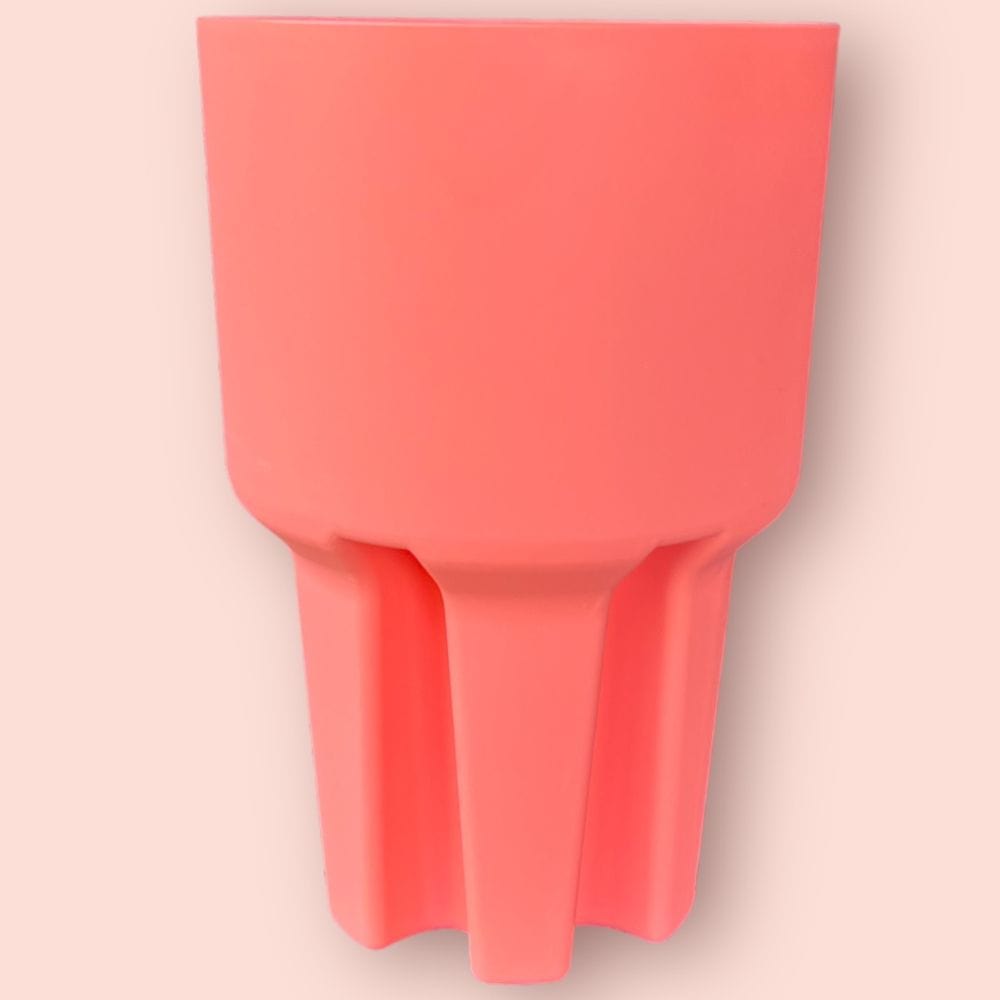 Car Cup Holder Expander by Willy & Bear