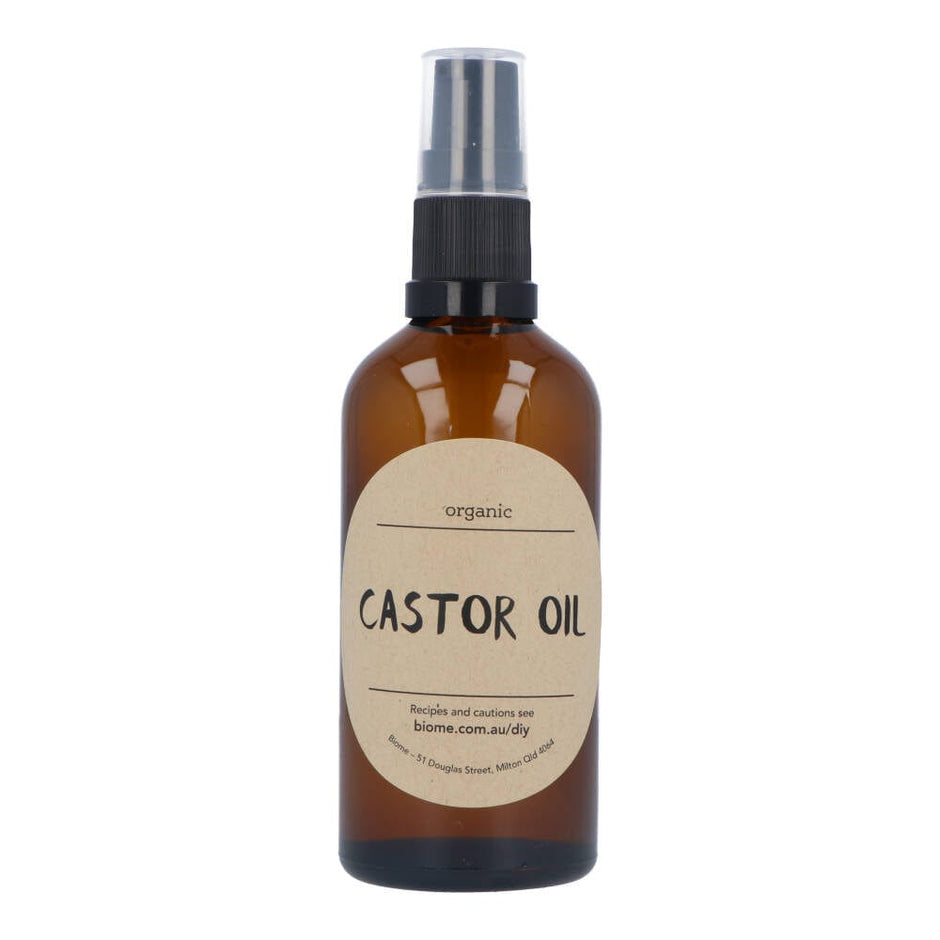 Wh Castor Why Castor Oil Is the Secret to Naturally Soft, Hydrated Lips