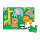 Djeco Wild Animals 5 Game Set