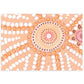 Earth Greetings Folded Wrapping Paper - Our Mother The Sun