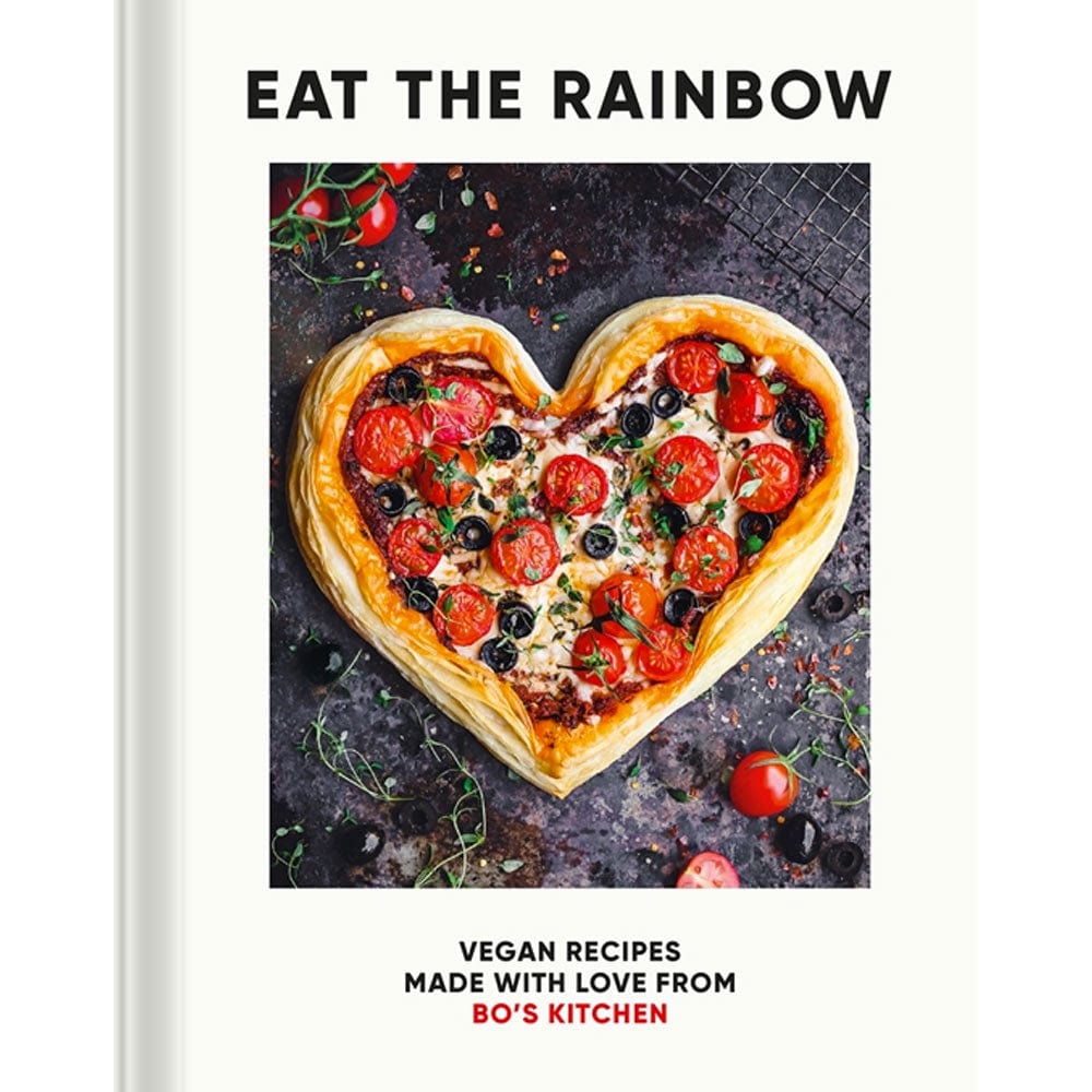 Eat The Rainbow