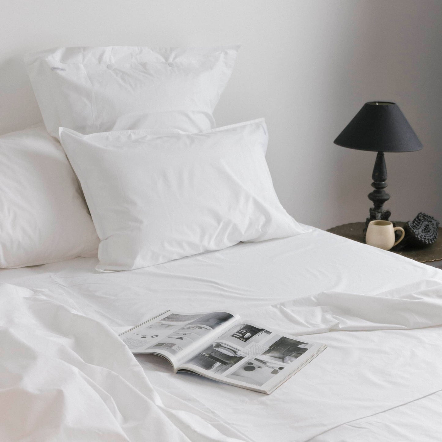 The Cotton & Linen Kit