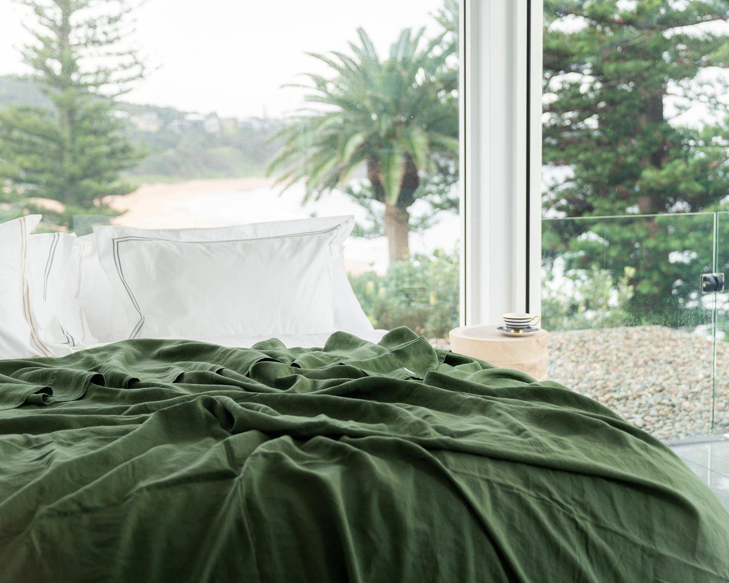 The Cotton & Linen Kit