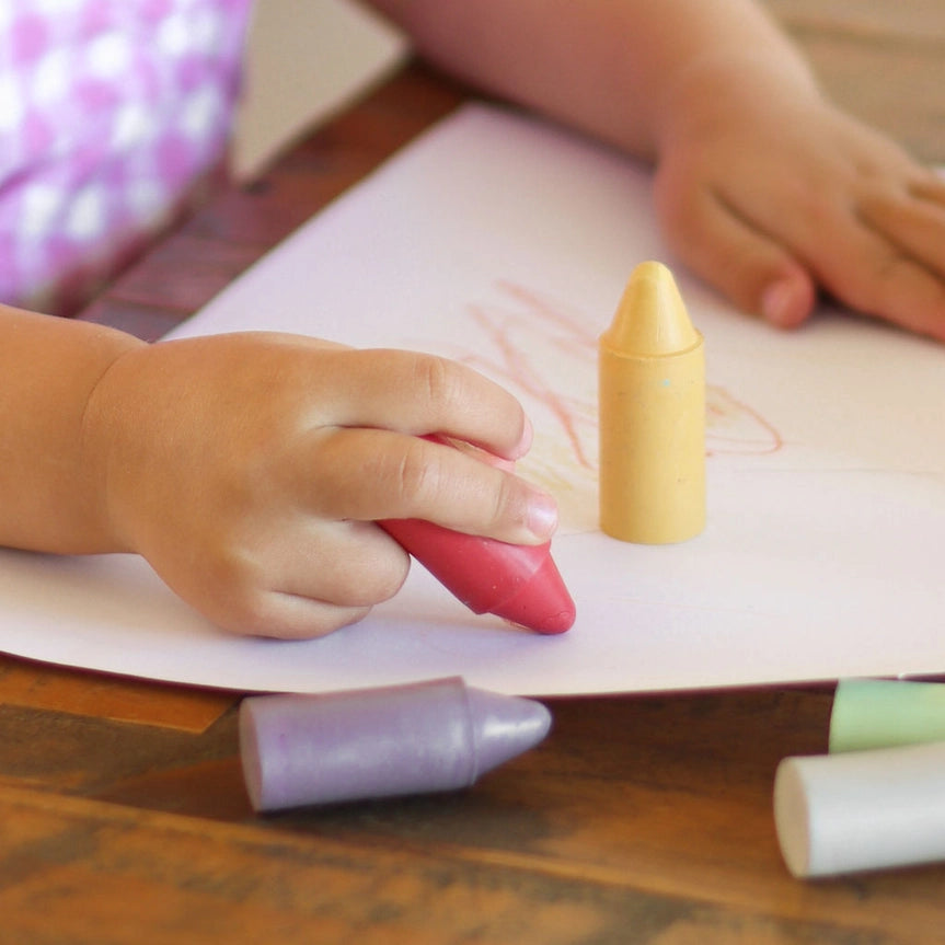 Honeysticks Crayons Originals - Pastel