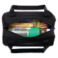 PackIt Freezable Hampton Insulated Lunch Bag - Black