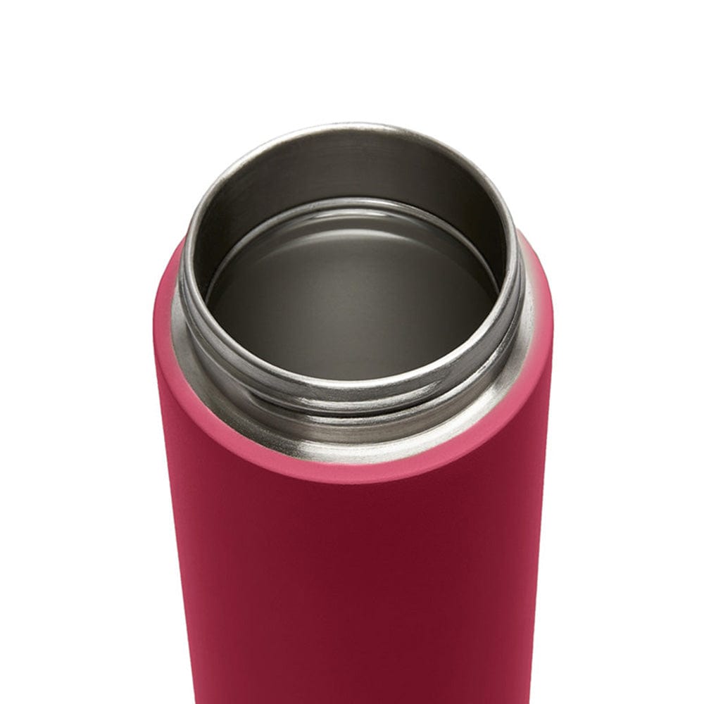 Zojirushi 25-oz. Shiny Pink Stainless Steel Food Jar