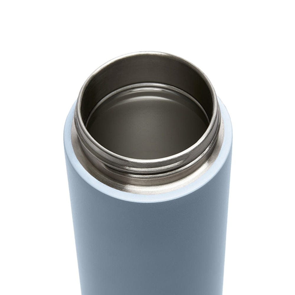 Healthy Human Stainless Steel Tumbler with Straw & Lid (32oz, Olive)