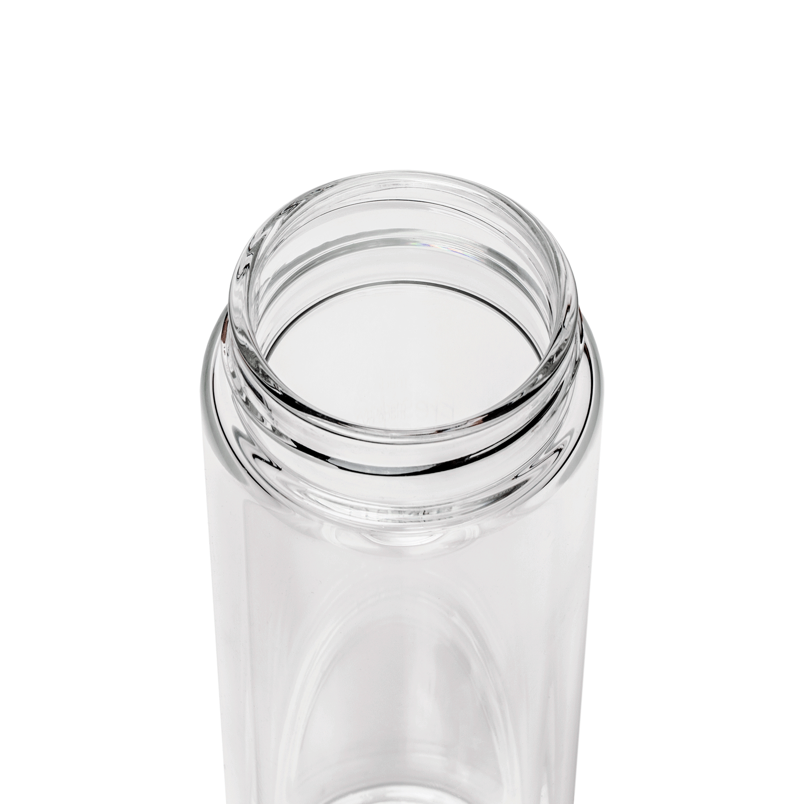Fressko Original Insulated Glass Flask - Rise 300ml