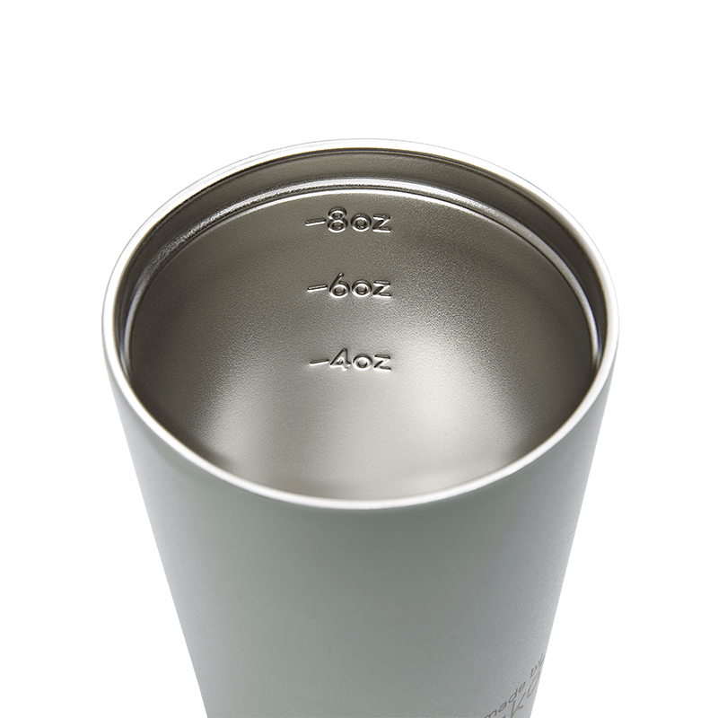 Fressko Reusable Cup Bino 8oz