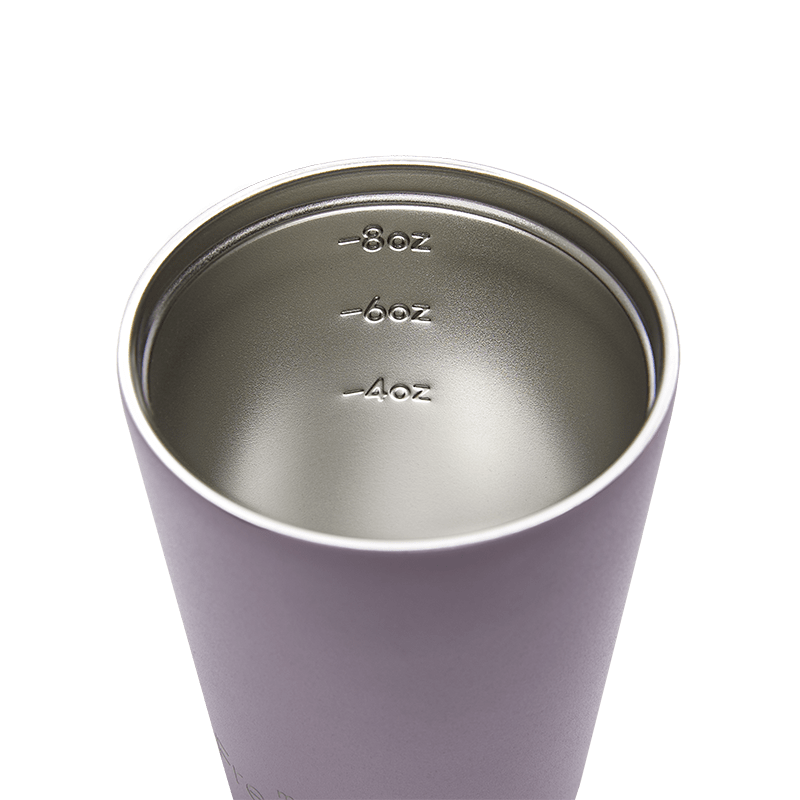 Fressko Reusable Cup Bino 8oz