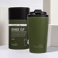Fressko Reusable Cup Grande 16oz Khaki