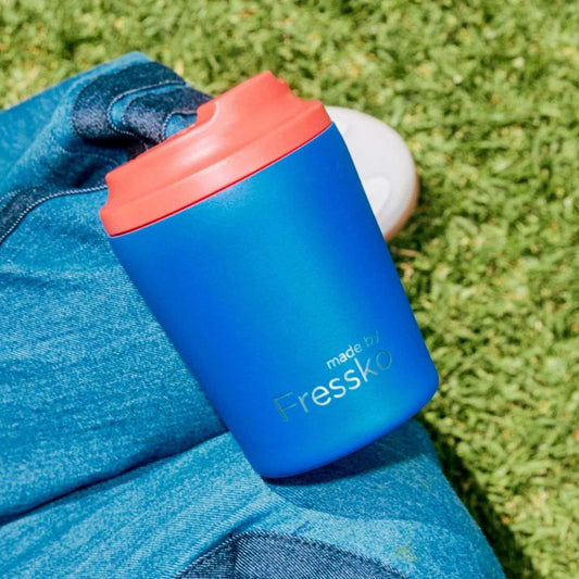 Fressko REMIX Ceramic Lined Piccolo Cup 4oz