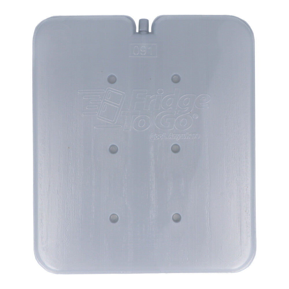 Fridge To Go Insulated Lunch Box Medium - Flowers