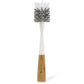 Full Circle Clean Reach Bottle Brush - White