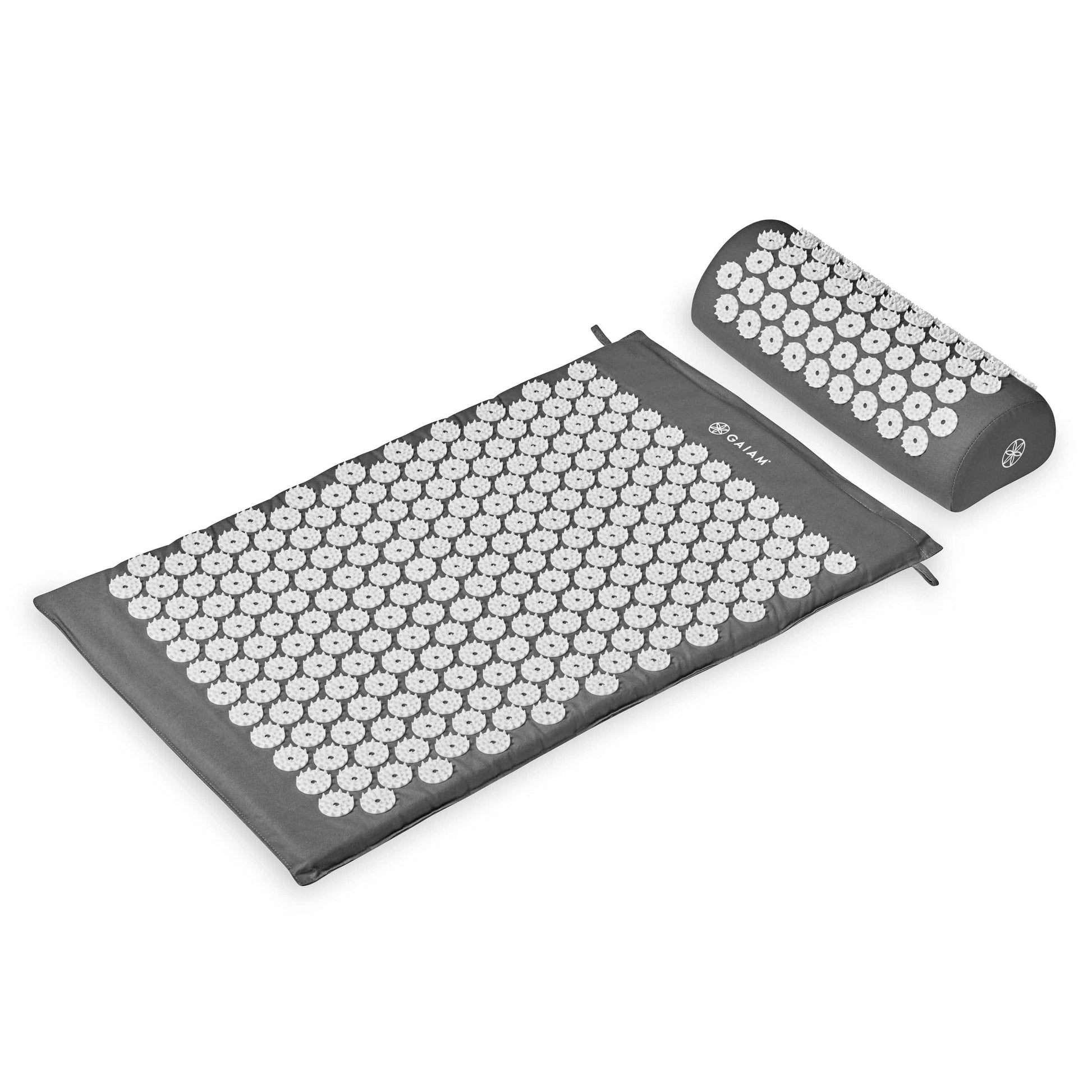 Buy GAIAM Acupressure Mat & Pillow – Biome US Online