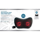 GAIAM Back & Lumbar Massager