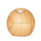 GAIAM Diffuser with USB