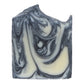 Gather and Harvest Handmade Natural Soap Australian Balm Mint Bush and Charcoal
