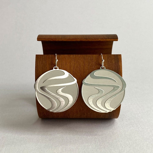 Good Do Good Hook Earrings - Aurora