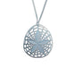 Good Do Good Pendant - Sand Dollar