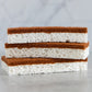 Green Essentials Cellulose Sponge & Coconut Scrubber - 3 Pack