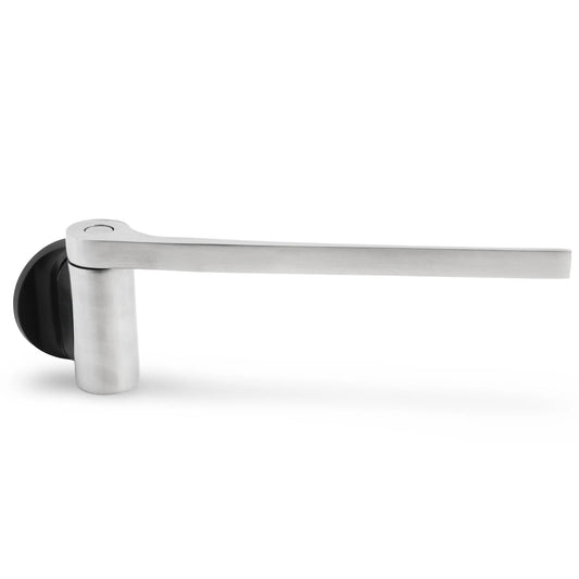 Happy Sinks Magnetic Dishcloth Holder - Stainless Steel