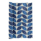 Honeybee Beeswax Roll 28cm x 1 Metre Blue Leaf