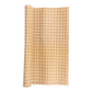 Honeybee Beeswax Roll 28cm x 1 Metre Gingham