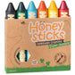 Honeysticks Crayons Super Jumbos