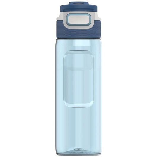 Kambukka Elton Tritan Bottle 750ml - Crystal Blue