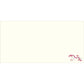 Kate Knapp Christmas Card - Tinsel in a Tangle