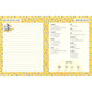 Kate Knapp Twigseed 2024 Diary - Blue