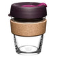KeepCup Brew Cork 12oz Nutmeg