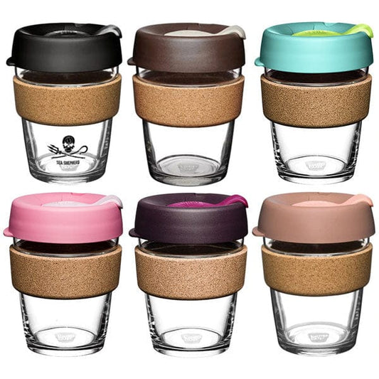 KeepCup Brew Cork 12oz