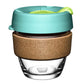 KeepCup Brew Cork 8oz Matcha