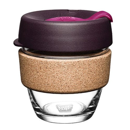 KeepCup Brew Cork 8oz Nutmeg